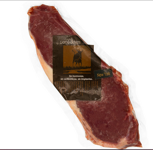 New york (carne de res) KILO
