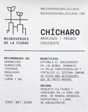 CHICHARO 50g