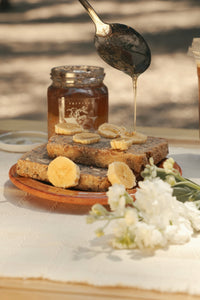 Miel Natural de Abeja