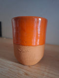Vaso de barro