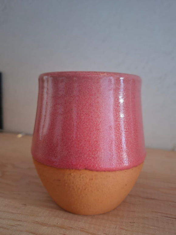 Vaso de barro