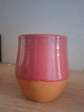 Vaso de barro