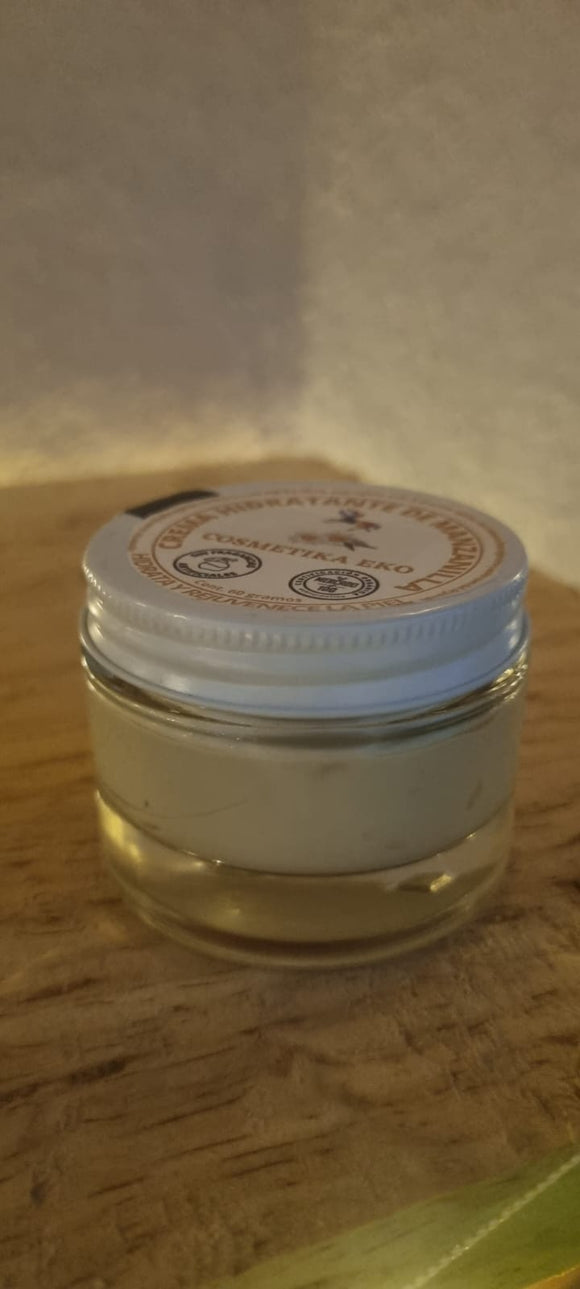 Crema cosmética