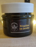 Propóleo en extracto y jarabe