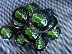 capsulas de moringa 90 pzas