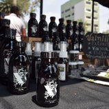 Aromatizante de vainilla