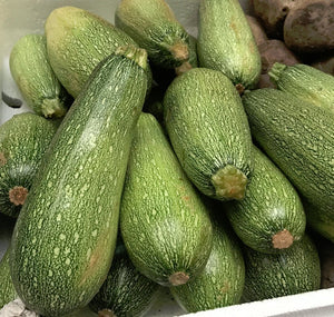 Calabacita Heirloom 500gr