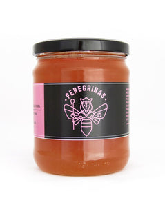Miel de abeja Flor de Macadamia