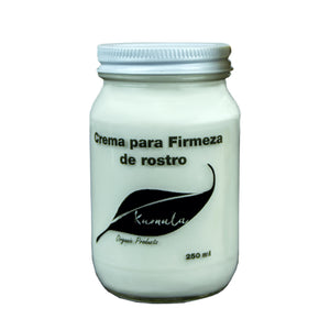 Crema rostro, para firmeza