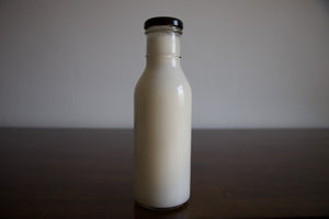 LECHADA DE COCO