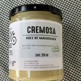 Cremosa raw