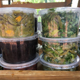 nopal con chile