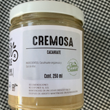 Cremosa raw