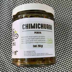 Chimichurri KETO